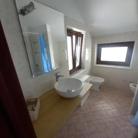 Apartmán Sigerico