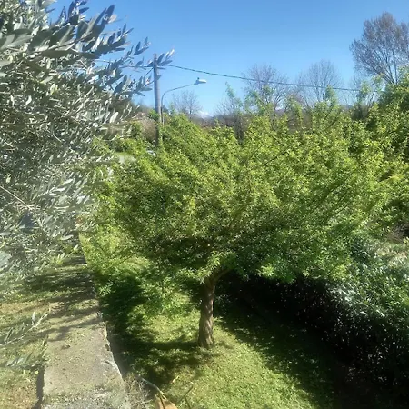 Διαμέρισμα Sigerico