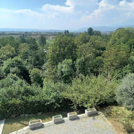 Sigerico アパート *