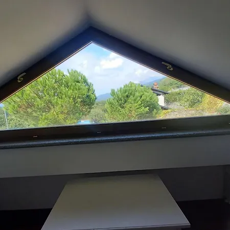 Sigerico アパート *