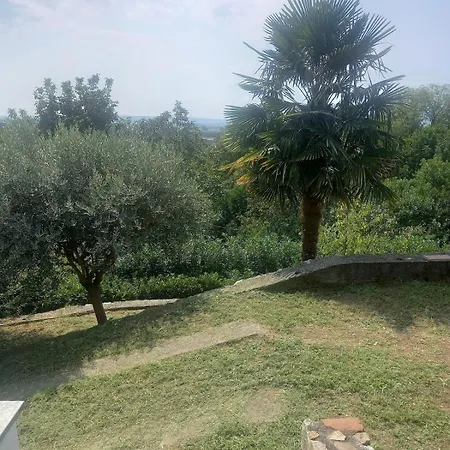 Διαμέρισμα Sigerico Burolo