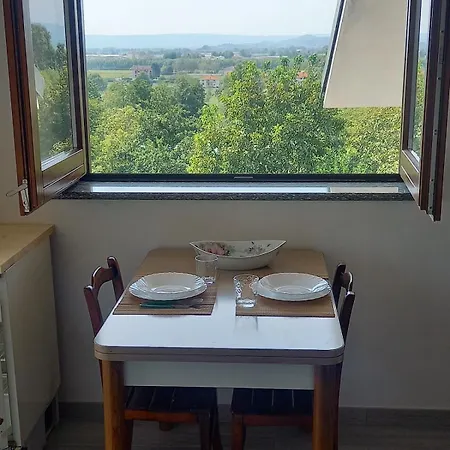 Sigerico Διαμέρισμα