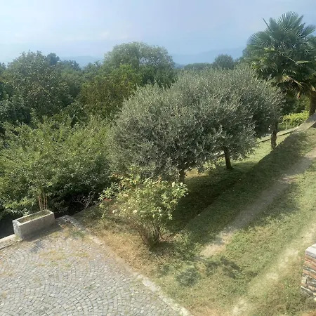 Sigerico Διαμέρισμα