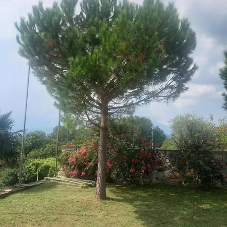 Sigerico Διαμέρισμα Burolo