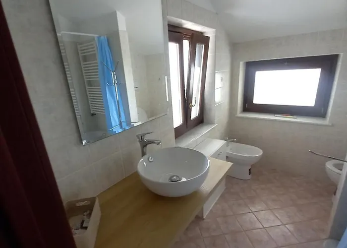 アパート Sigerico