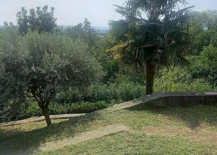 Apartment Sigerico Ivrea