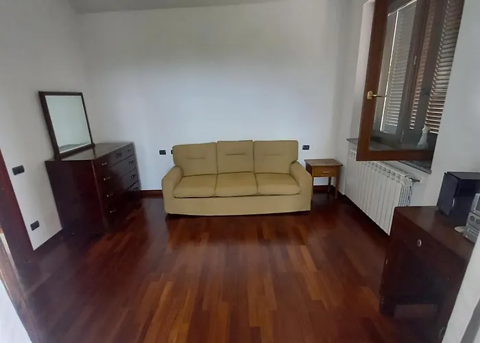 アパート Sigerico イヴレーア